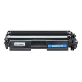 Toner Cf217a Preto Pra Impressora Hp Laserjet Pro M102w M102