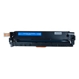 Toner Compatível Cb540/541/542/543 Cp1215 1515 Escolha Cor