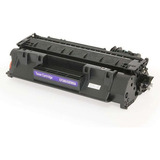Toner Compatível Ce505a Cf280a - P2035 M425 -2.5k