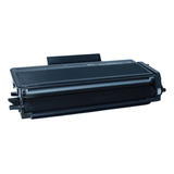 Toner Compatível Com Impressora Brother Dcp-8070d Dcp-8060dn Tinta Preto
