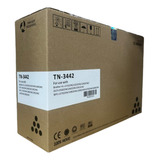 Toner Compativel P/ Br Tn 3442 Tn3442 Dcp-l5652 5502 5602 8k