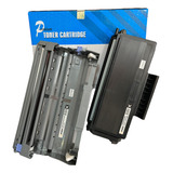 Toner + Fotocondutor Dr520 Dr620 25k Para Brother 8080 8890