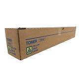 Toner Konica Minolta Tn216 Bh C220 C280 C360 Yellow - Comp