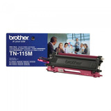 Toner Original Brother Tn-115 Hl-4070 9040 9440 Magenta 9440