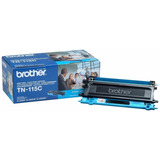 Toner Original Brother Tn-115 Mfc-9840 Mfc-9440 Hl4070 Ciano