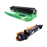 Toner Tn1060 E Cilindro Dr1060 Brother Hl-1202 Hl-1212w 1602