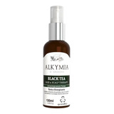  Tônico Black Tea Grandha Alkymia Hair Scalp Therapy 130 Ml 