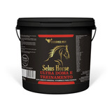 Tonnus Crescimento Vaquejada - Selus Horse Doma 5kg+brinde
