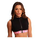 Top Esportivo Fitness Academia -top5481