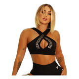 Top Fitness Academia - Top05060