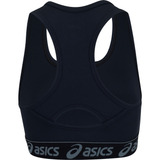 Top Fitness Sem Bojo Asics Lic Média Sustentaçãotoya Run Bas