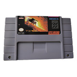 Top Gear 2 Cartuchos Fitas Snes Super Nintendo