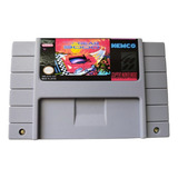 Top Gear 3000 Cartuchos Fitas Snes Super Nintendo