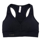 Top K2b Feminino Nadador Com Bojo - Original