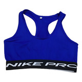 Top Nikepro Nadador Feminino-dry Futvolei Academia Volei