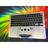 Topcase Macbook Pro 13 A2251 2020 Completa Us