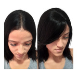 Topo Capilar Cabelo Humano Indiano Premium 45cm.