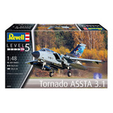 Tornado Assta 3.1 - Escala 1/48 Revell 03849