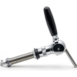 Torneira Belga De Chopp C/ Shank Longo Alongador P/ Cerveja