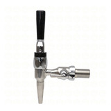 Torneira De Chope - Mod. Stout - Rosca G5/8 X 35 Mm - Inox