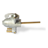 Torneira De Gasolina Honda Cb 500 Four 71/75 C/brinde