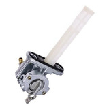 Torneira De Gasolina Suzuki Gsx750f 1998/2009 C/brinde