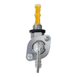 Torneira Gasolina Bicicleta Motor Tanque Rosca Interna 7010