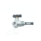 Torneira Tanque Combustível Trator Ford 7830/8030 D8nn9n024a