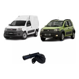 Torneira Válvula Ar Quente Fiat Uno/fiorino 04/13 7086173 