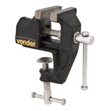 Torno De Bancada Tipo Mini 2.3/4 Profissional Vonder