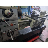 Torno Mecânico Marca Clever Reformado 