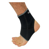 Tornozeleira Speedo Premium Unissex - Preto