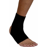 Tornozeleira Starside Cano Longo Neoprene