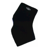 Tornozeleira Unisex Neoprene Umbro Preto/azul 6308