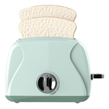 Torradeira Infantil Com Som Luz Mini Cozinha Lkc987 - Fenix