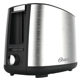 Torradeira Oster Inox Simple Life 127v Mod Ort 600