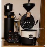 Torrador De Cafe 1 Kg