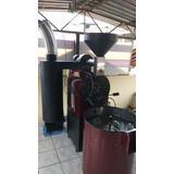 Torrador De Café 15 Kg 