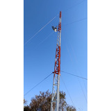 Torre De Comunicação Zap Metal 30cm