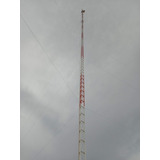 Torre De Telecomunicações 