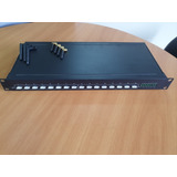 Torro !! Gateway Gsm Chipeira 16 Canais 