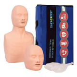 Torso Humano Para Rcp Mecânico Adulto E Criança