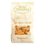 Tortiglioni 500g - Pasta Toscana