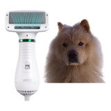 Tosa Pet Com Secador Titanio E Ceramica Hair Clipper