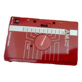 Toshiba Am Tuner Pack Rp-a2 Walky Nos Novo De Estoque Antigo