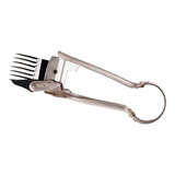 Tosquiadeira Manual Metal Ovinos Deslanados - Agrozootec
