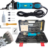 Tosquiadeira Máquina Tosa 550w Ovelha Ovino Tesoura Pro 220v