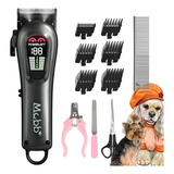 Tosquiadeira Para Cães Mcbb - Kits De Tosa Para Cães De Baix