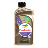 Totalenergies Óleo De Transmissão Automática Fluidmatic Lv Mv