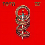 Toto Iv Edição Remasterizada Musicovinil